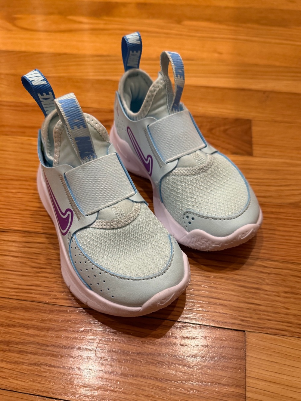 Nike Flex Runner 3 (8C) Little Kids / Toddler - Picture 10 of 10